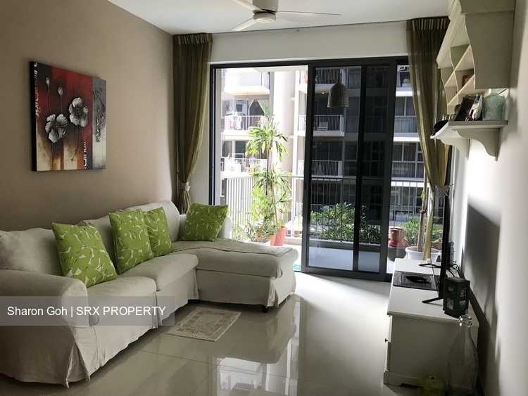 Blossom Residences thumbnail photo
